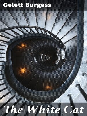 cover image of The White Cat